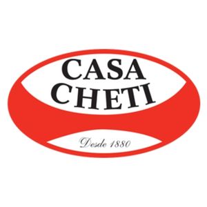 Logo de Productos Ibericos CASA CHETI