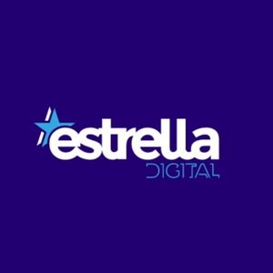 Logo de Estrella Digital