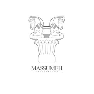 Logo de Cosmeticos MASSUMEH
