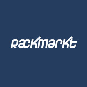 Logo de RACKMARKT