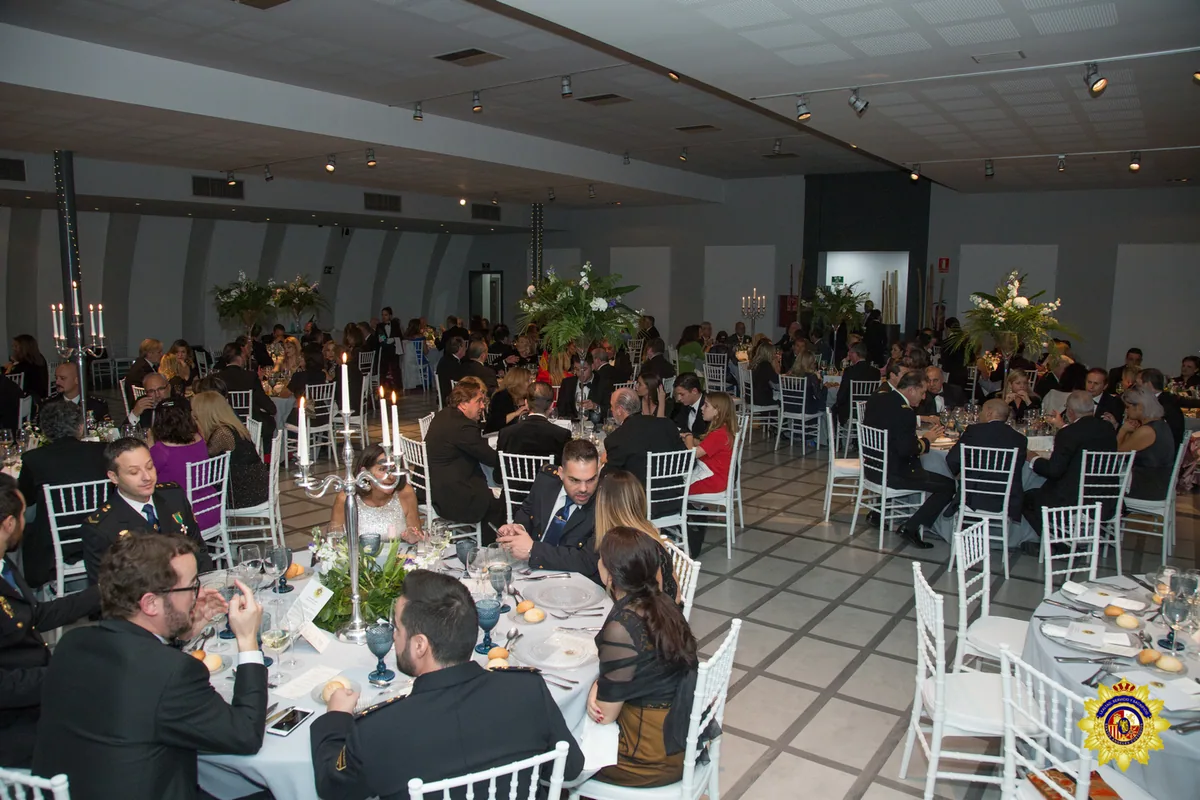 Cena Benéfica Madrid. Imagen 165 de 377