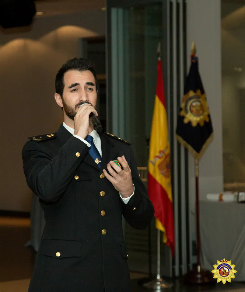Cena Benéfica Madrid. Imagen 231 de 377