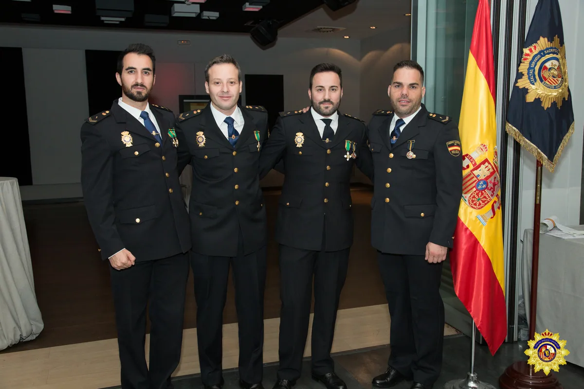 Cena Benéfica Madrid. Imagen 361 de 377