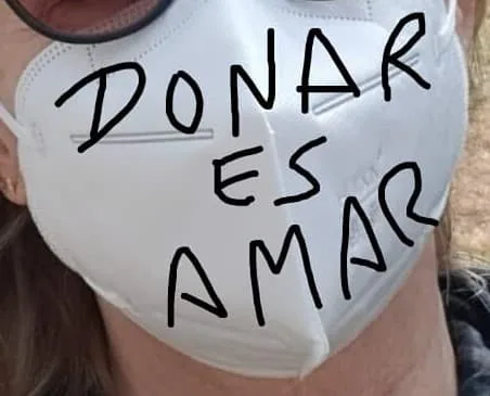Banco alimentos Policia Nacional de las Damas del Santo Angel Custodio. Imagen 67 de 89